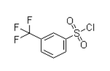CAS NO. 777-44-6 3-(Trifluoromethyl)benzenesulfonyl chloride