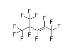 CAS NO. 2070-70-4 Perfluoro(4-methylpent-2-ene)