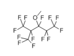 CAS NO. 132182-92-4 1,1,1,2,2,3,4,5,5,5-Decafluoro-3-Methoxy-4-(Trifluoromethyl)-Pentane