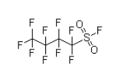 CAS NO. 375-72-4 Nonafluorobutanesulfonyl fluoride