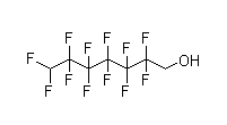 CAS NO. 335-99-9 1H,1H,7H-Dodecafluoroheptanol