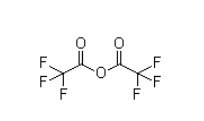 CAS NO. 407-25-0 Trifluoroacetic anhydride