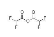 CAS NO. 401-67-2 Difluoroacetic anhydride