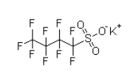CAS NO. 29420-49-3 Potassium nonafluoro-1-butanesulfonate