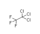 CAS NO. 354-58-5 1,1,1-Trichlorotrifluoroethane