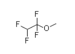 CAS NO. 425-88-7 1,1,2,2-Tetrafluoroethyl methyl ether