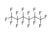 CAS NO. 355-42-0 Perfluorohexane
