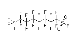 CAS NO. 307-35-7 Perfluoro-1-octanesulfonyl fluoride