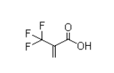 CAS NO. 381-98-6 2-(Trifluoromethyl)acrylic acid