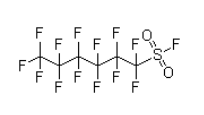 CAS NO. 423-50-7 Perfluorohexane Sulphonyl Fluoride