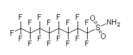CAS NO. 754-91-6 Perfluorooctanesulfonamide