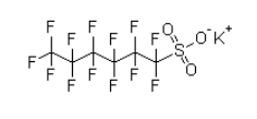 CAS NO. 3871-99-6 Potassium perfluorohexanesulfonate
