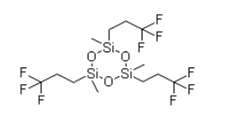 CAS NO. 2374-14-3 1,3,5-Tris[(3,3,3-trifluoropropyl)methyl]cyclotrisiloxane